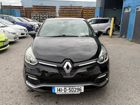 2014 Renault Clio - photo 2