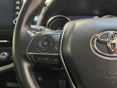 2021 Toyota Camry - photo 19