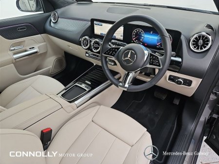 2027 Mercedes-Benz GLA - photo 10