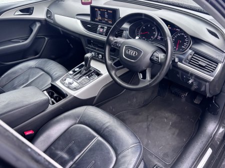 2017 Audi A6 - photo 7