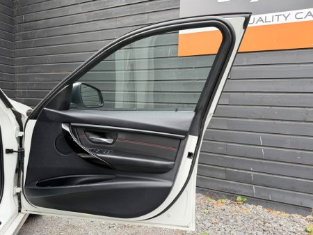 2015 BMW 3-Series - photo 15