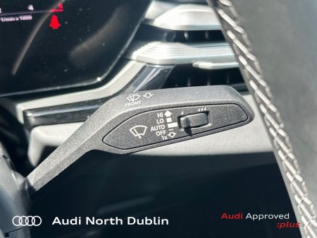 2026 Audi A6 - photo 30