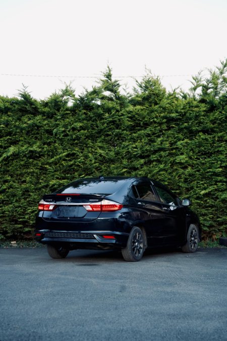 2018 Honda Grace - photo 3