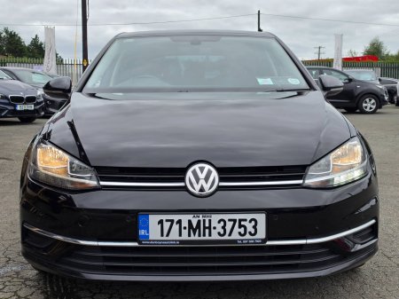 2017 Volkswagen Golf - photo 2