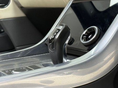 2019 Land Rover Range Rover Sport - photo 25