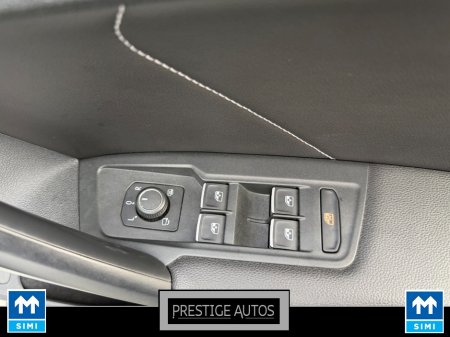 2018 Volkswagen Tiguan - photo 38
