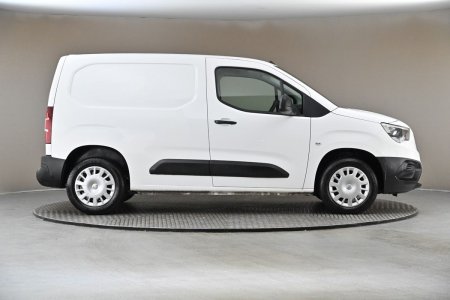 2021 Opel Combo - photo 11