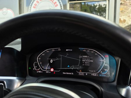 2019 BMW 3-Series - photo 24
