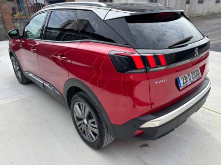 2023 Peugeot 3008 - photo 10