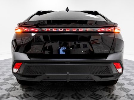 2026 Peugeot 408 - photo 30