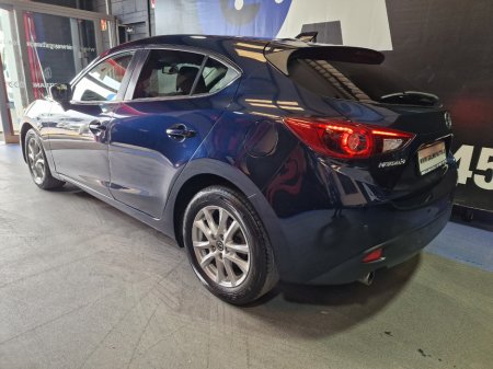 2015 Mazda Mazda3 - photo 7