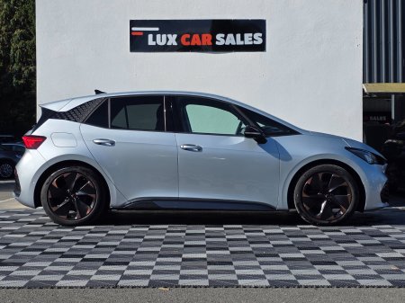 2023 Cupra Born - photo 2