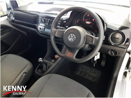 2015 Volkswagen up! - photo 18