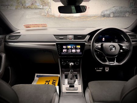2023 Skoda Superb - photo 12