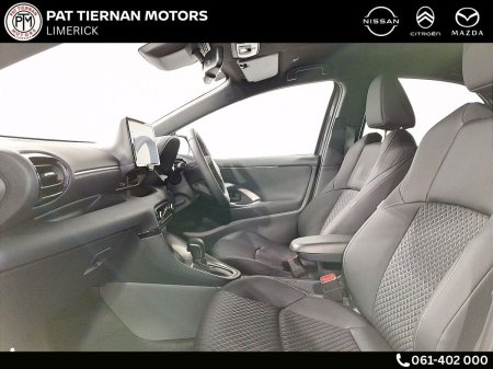 2026 Mazda Mazda2 - photo 8