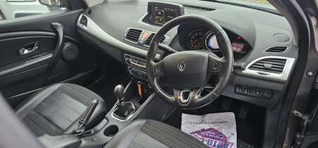 2016 Renault Fluence - photo 19