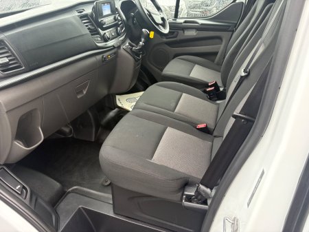 2019 Ford Transit - photo 10