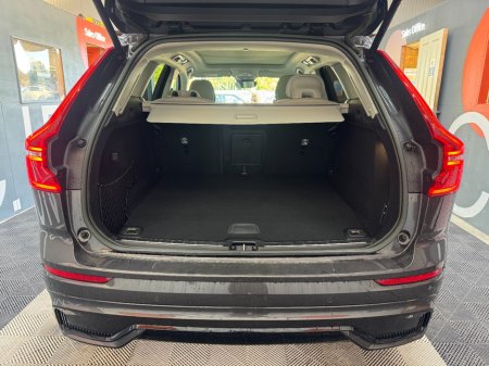 2023 Volvo XC60 - photo 7