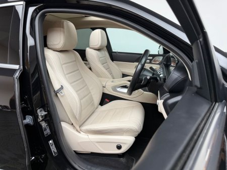2024 Mercedes-Benz GLE - photo 10