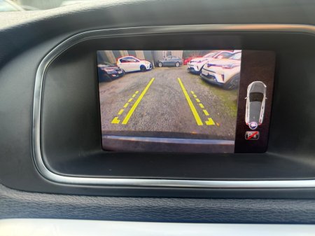 2019 Volvo V40 - photo 12
