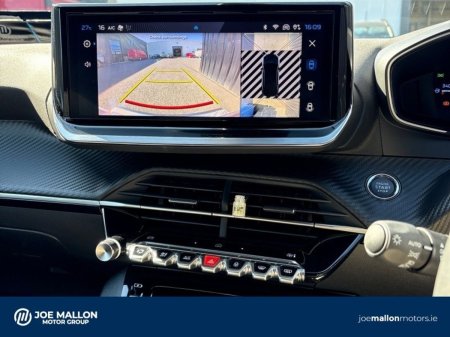 2026 Peugeot 2008 - photo 27