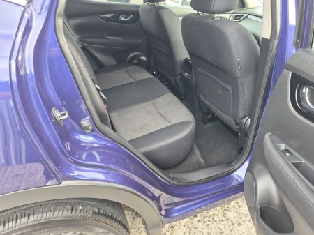 2014 Nissan Qashqai - photo 21