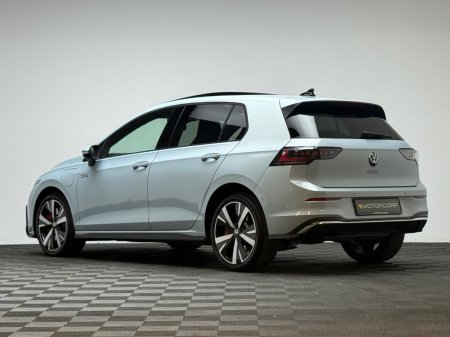 2026 Volkswagen Golf - photo 5