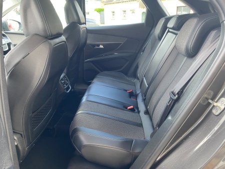 2022 Peugeot 3008 - photo 7