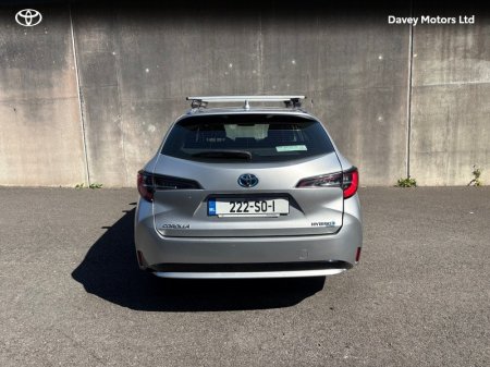 2022 Toyota Corolla - photo 12