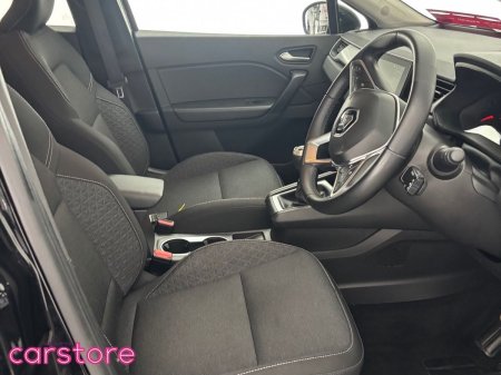 2024 Renault Captur - photo 9
