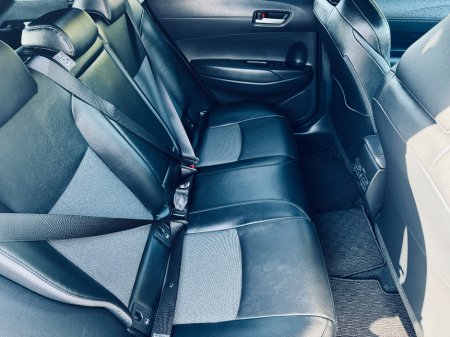 2022 Toyota Corolla Cross - photo 15