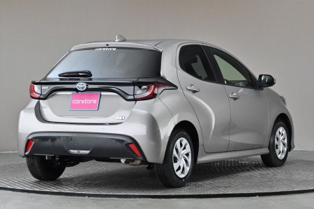 2022 Toyota Yaris - photo 9