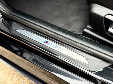 2018 BMW M3 - photo 22