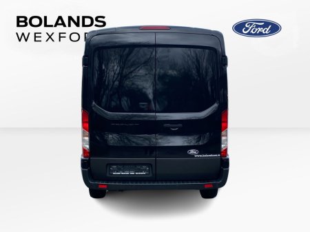 2026 Ford Transit - photo 12