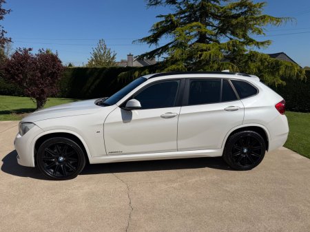2014 BMW X1 - photo 7