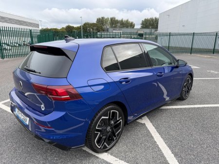 2025 Volkswagen Golf - photo 6