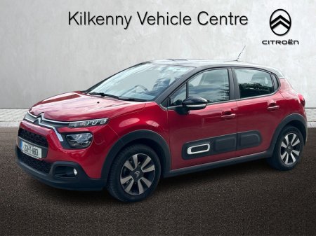 2022 Citroen C3 - photo 6