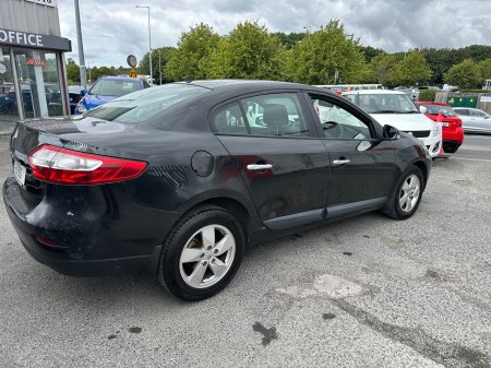 2011 Renault Fluence - photo 15