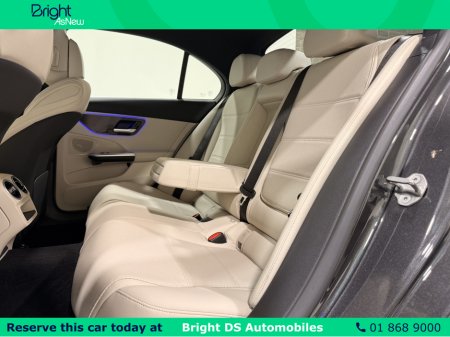 2023 Mercedes-Benz C-Class - photo 18