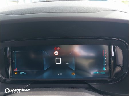 2026 Citroen Berlingo - photo 6