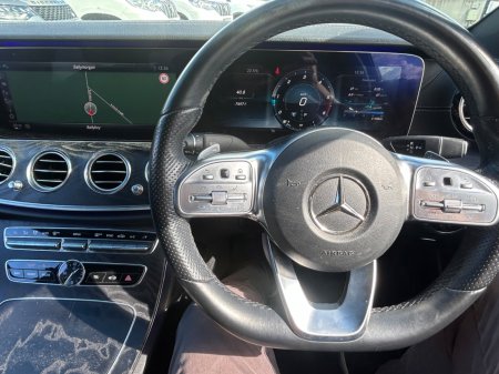 2020 Mercedes-Benz E-Class - photo 11