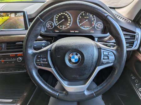 2017 BMW X5 - photo 26