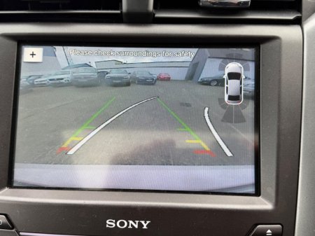 2018 Ford Mondeo - photo 19