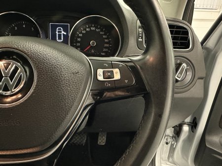 2016 Volkswagen Polo - photo 24