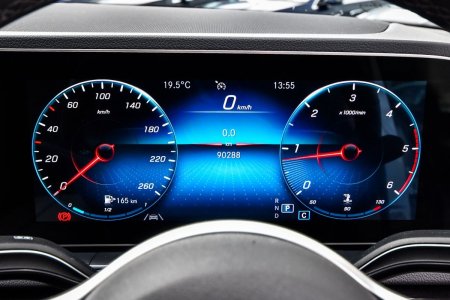 2020 Mercedes-Benz GLE - photo 23