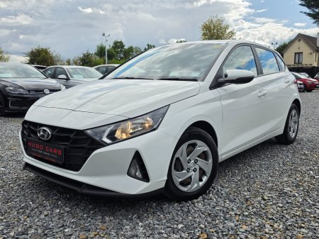 2022 Hyundai i20 - photo 3