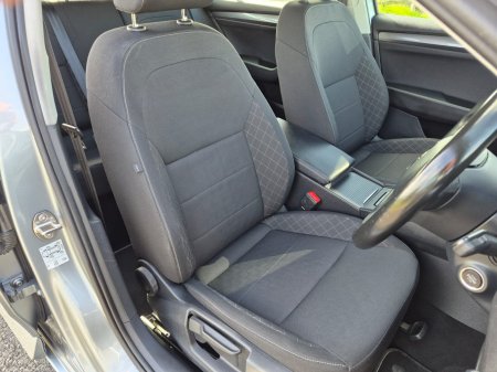2021 Skoda Superb - photo 16