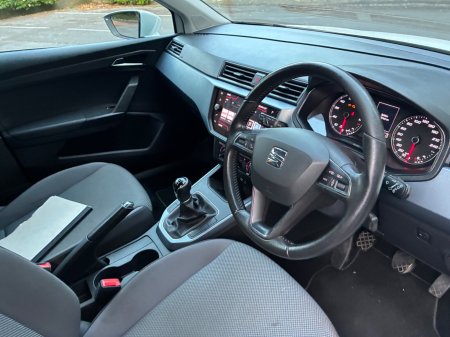 2019 SEAT Arona - photo 15