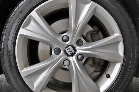 2021 SEAT Leon - photo 29