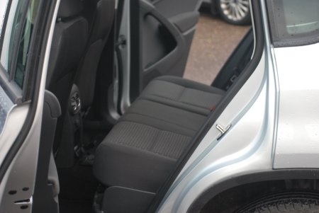 2011 Volkswagen Tiguan - photo 8